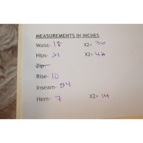 LL Bean Ultrasoft Sweats Slim Leg Crop Black Size Large - Picture 10 of 10